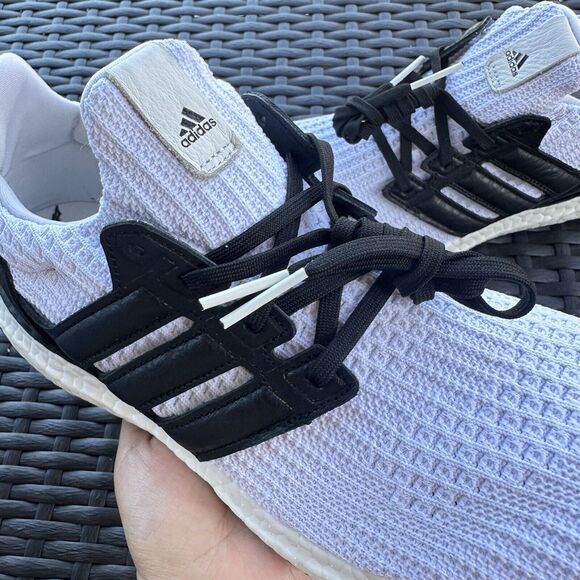 Adidas UltraBoost DNA Animal Pack - Croc Men\'s Athletic Shoes FZ2895 Size 8 main image 7
